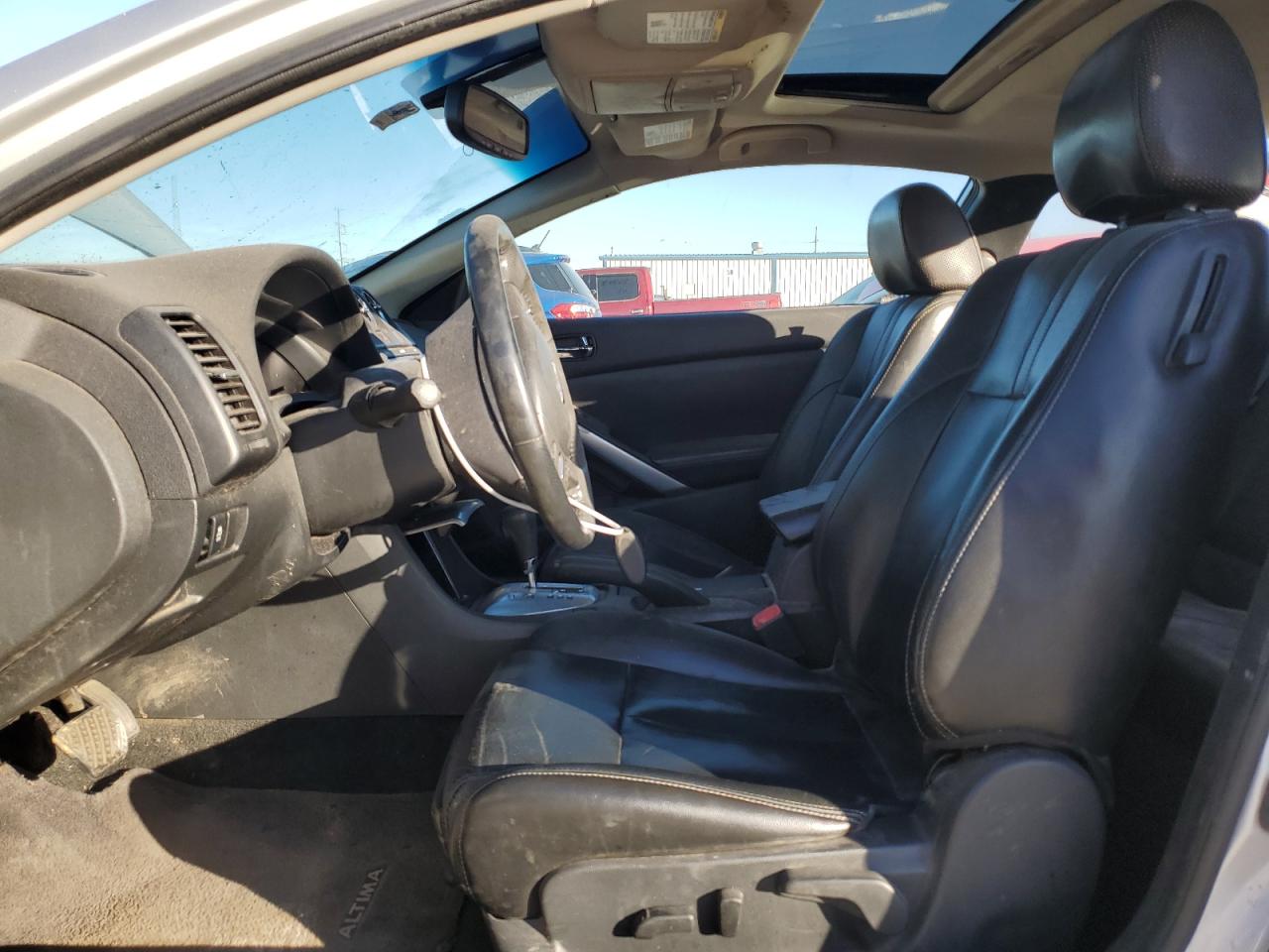 2013 Nissan Altima - Image 7