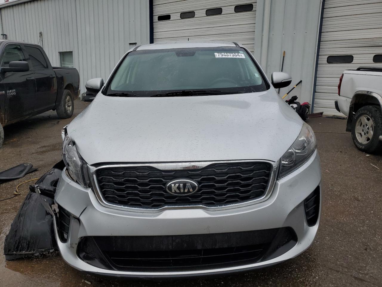 2019 Kia Sorento - Image 5