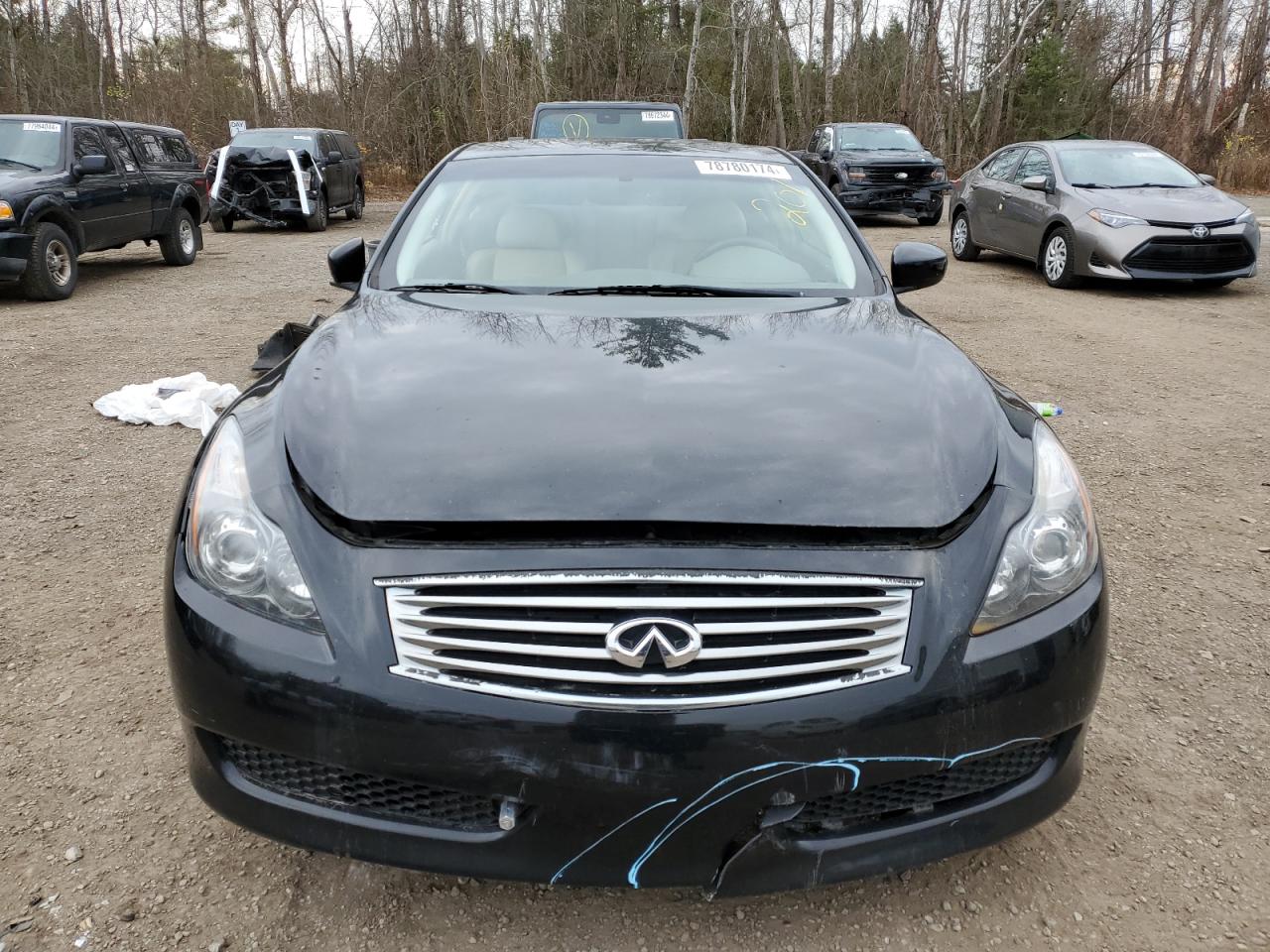 2008 Infiniti G - Image 5