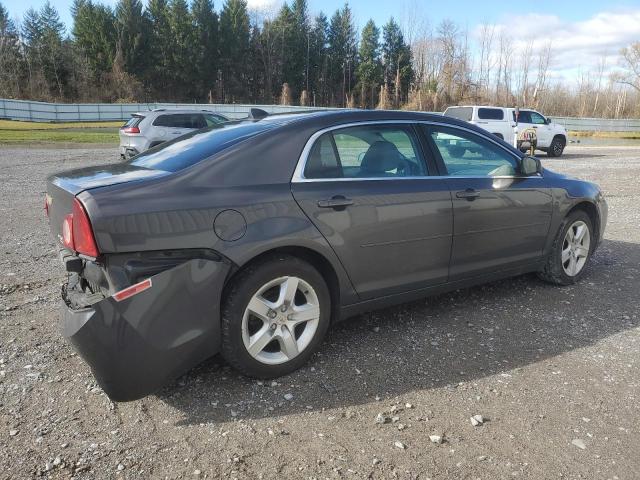  CHEVROLET MALIBU 2012 Серый