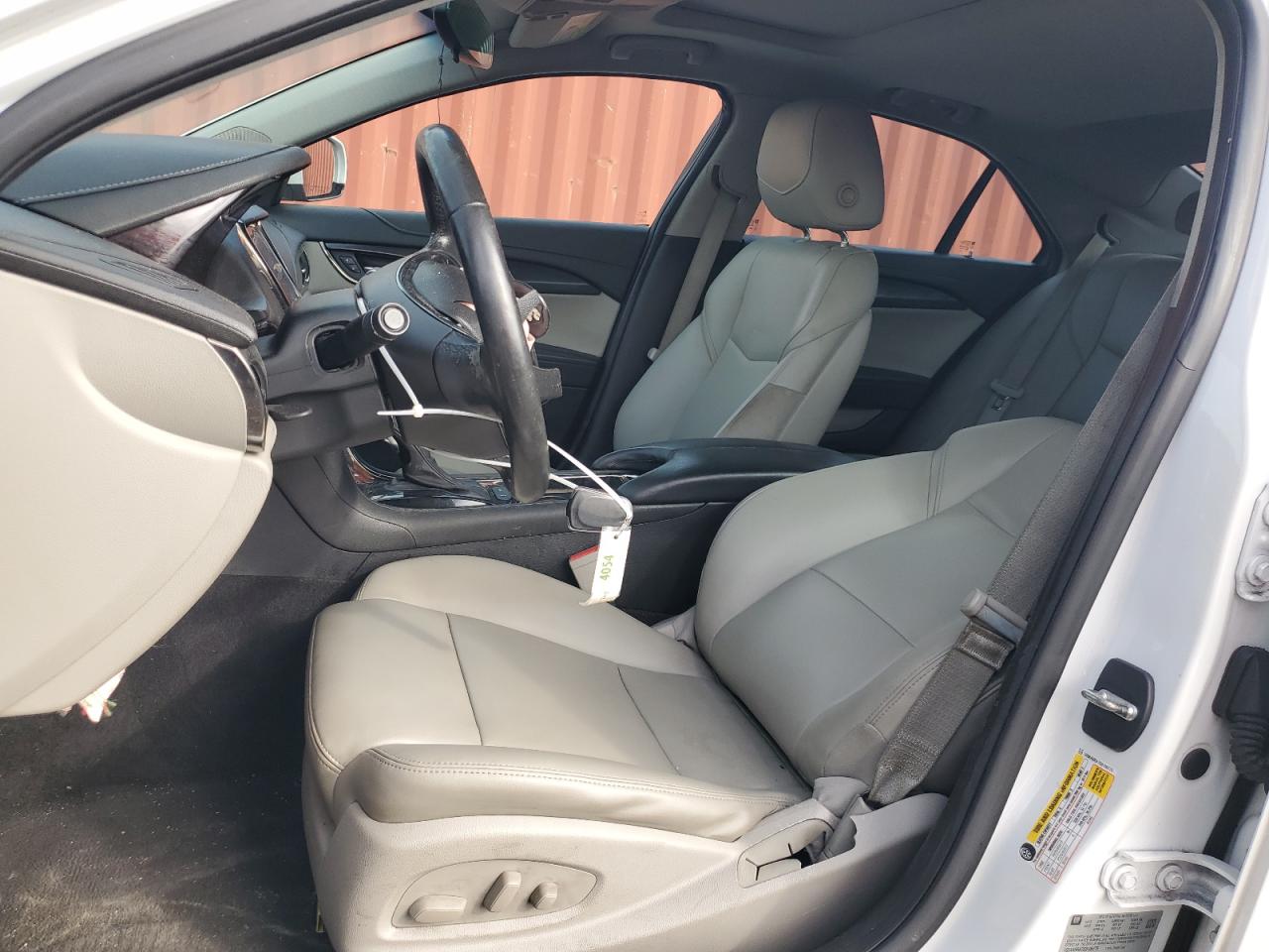 2016 Cadillac ATS - Image 7