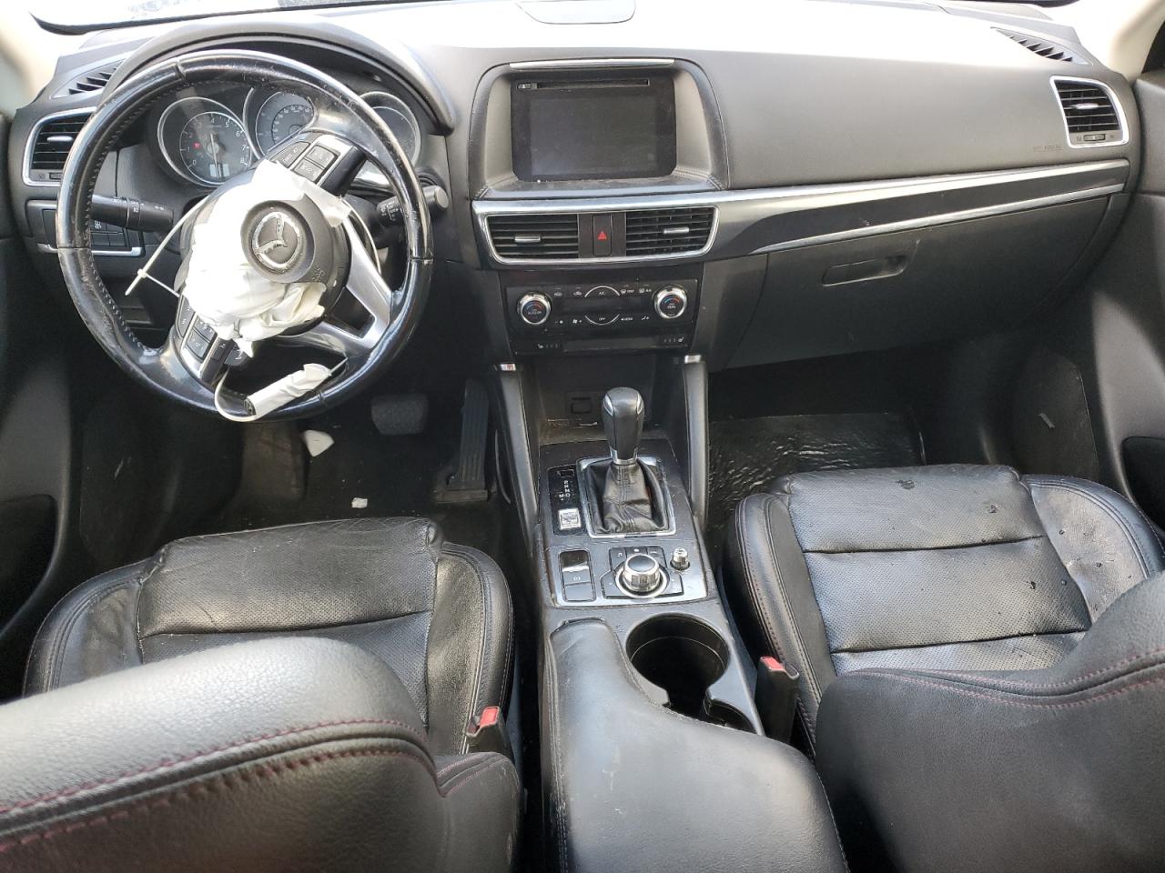 2016 Mazda CX-5 - Image 8