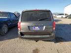 2018 Dodge Grand Caravan Sxt de vânzare în Tucson, AZ - Front End