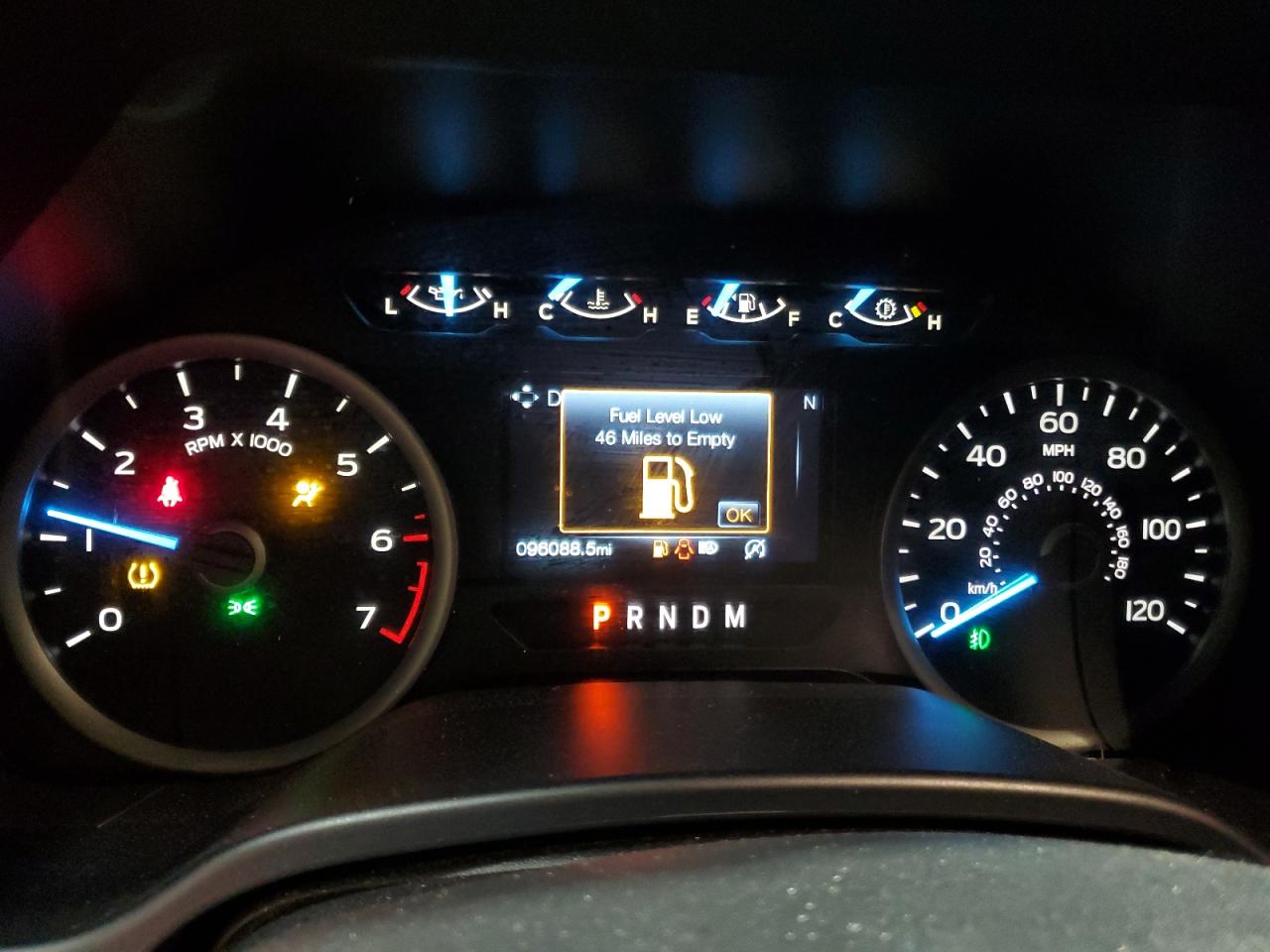 2019 Ford F-150 - Image 9