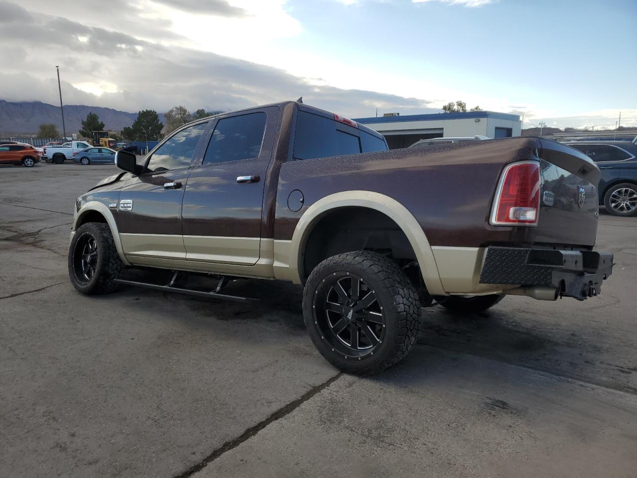 2013 RAM 1500 - Image 2