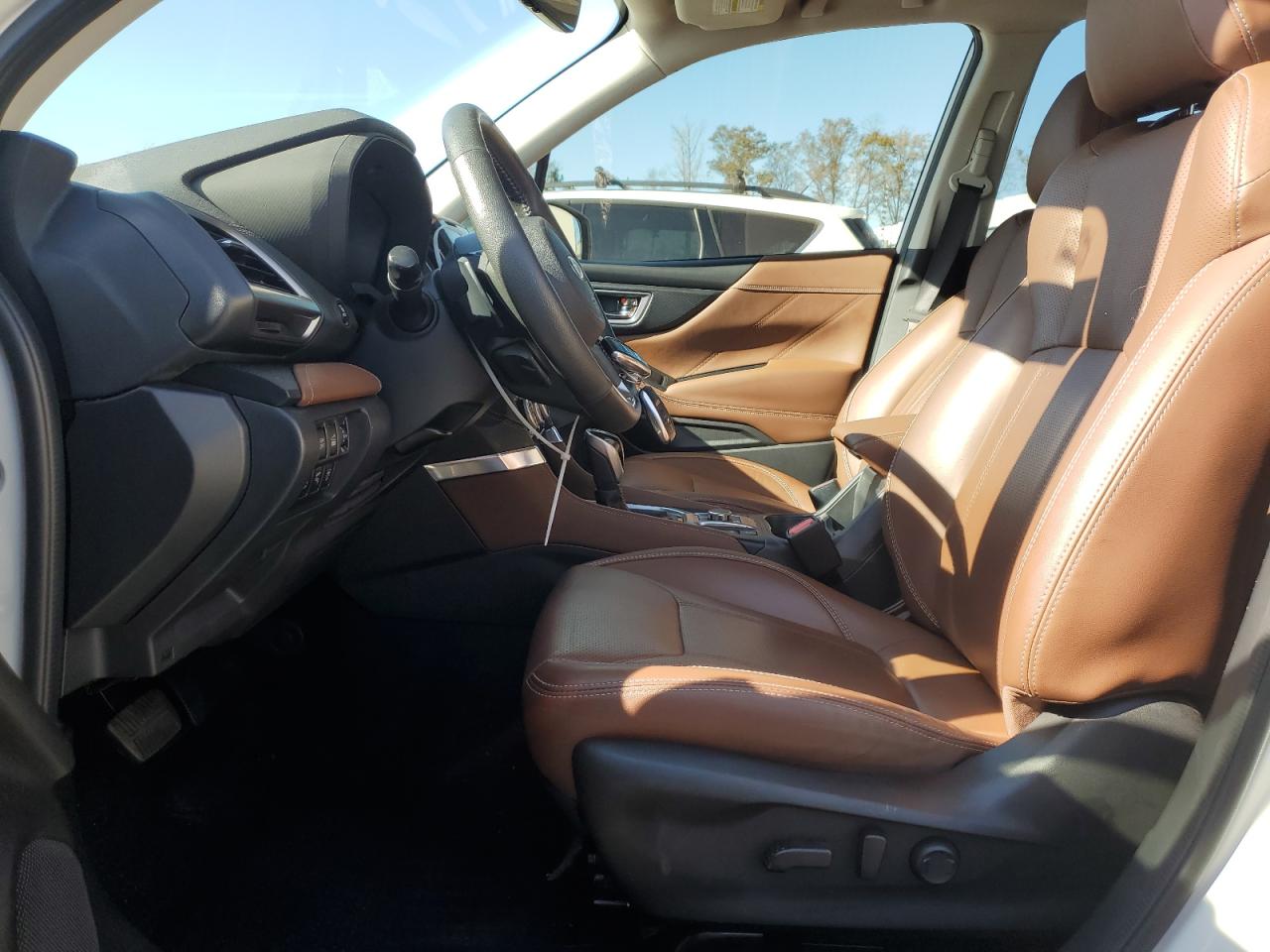 2021 Subaru Forester - Image 7
