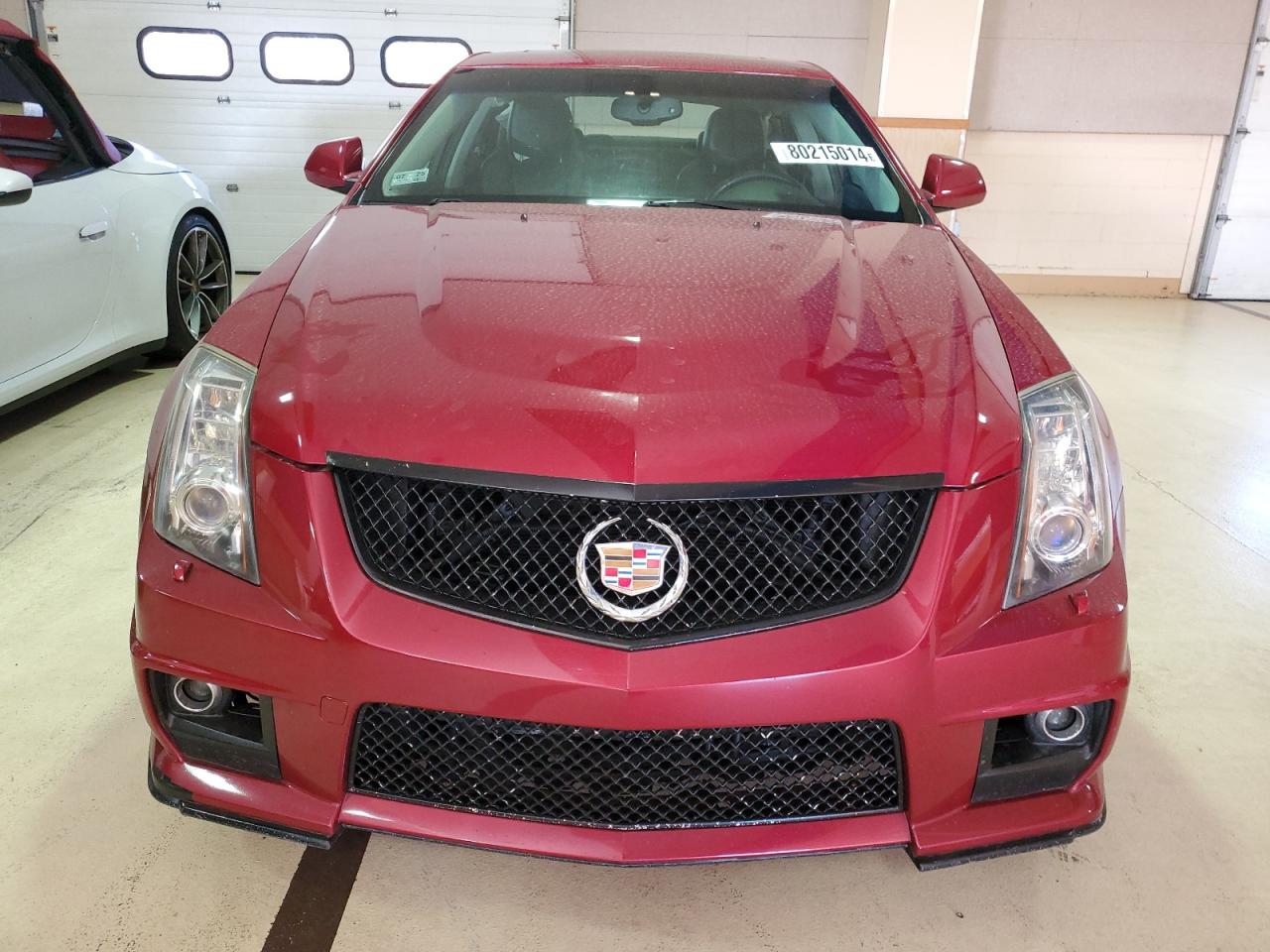 2011 Cadillac CTS - Image 5