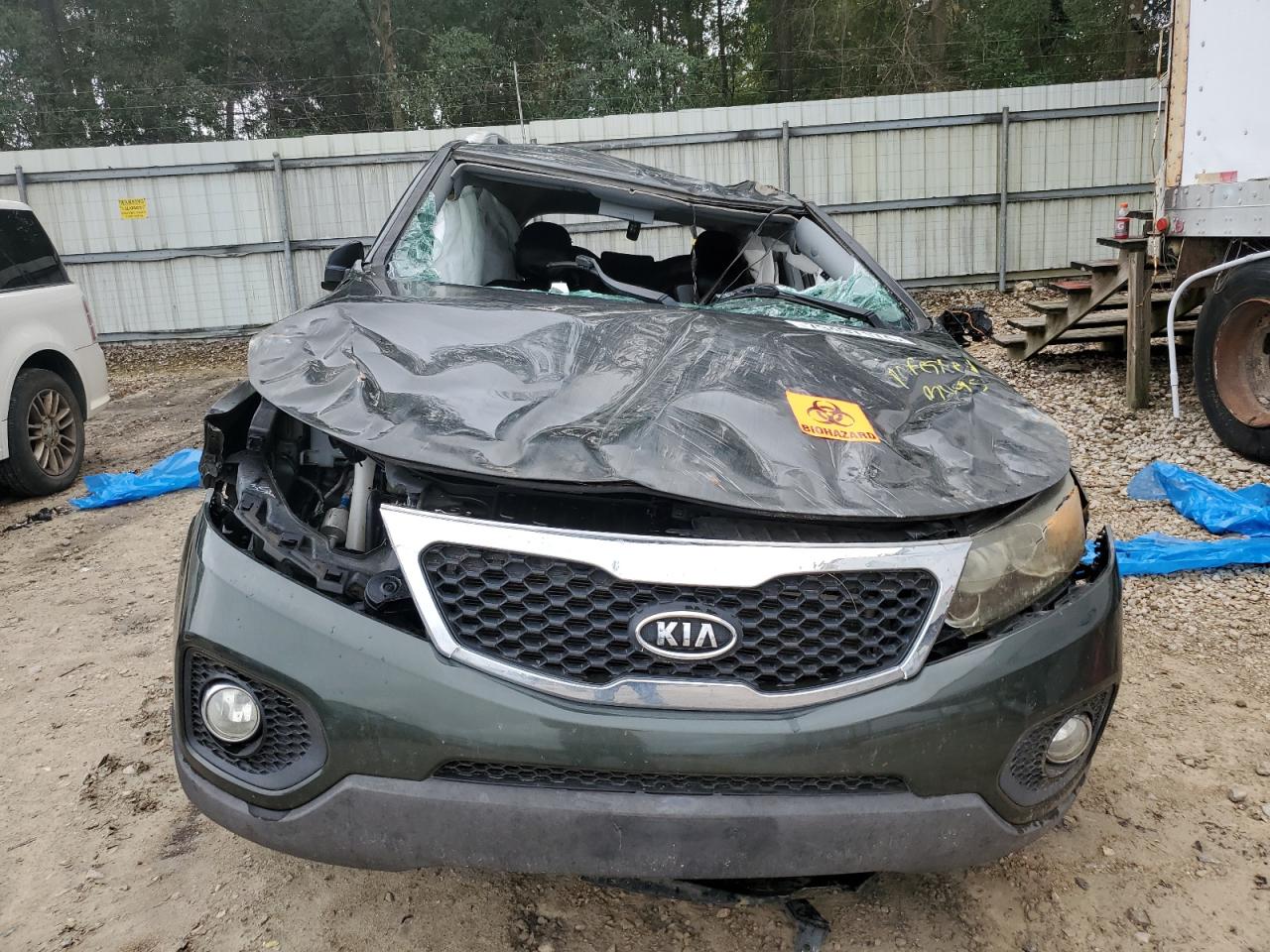 2011 Kia Sorento - Image 5