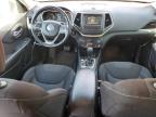 2016 Jeep Cherokee Latitude for Sale in Tucson, AZ - Side
