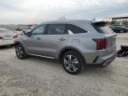 2023 Kia Sorento Sx Prestige للبيع في Kansas City، KS - Front End