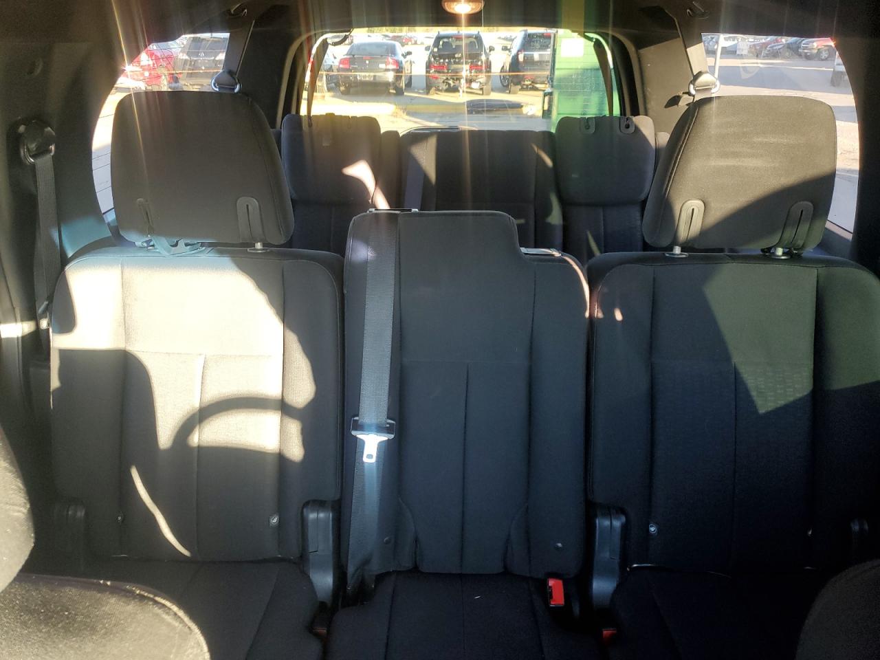 2017 Ford Expedition - Image 10