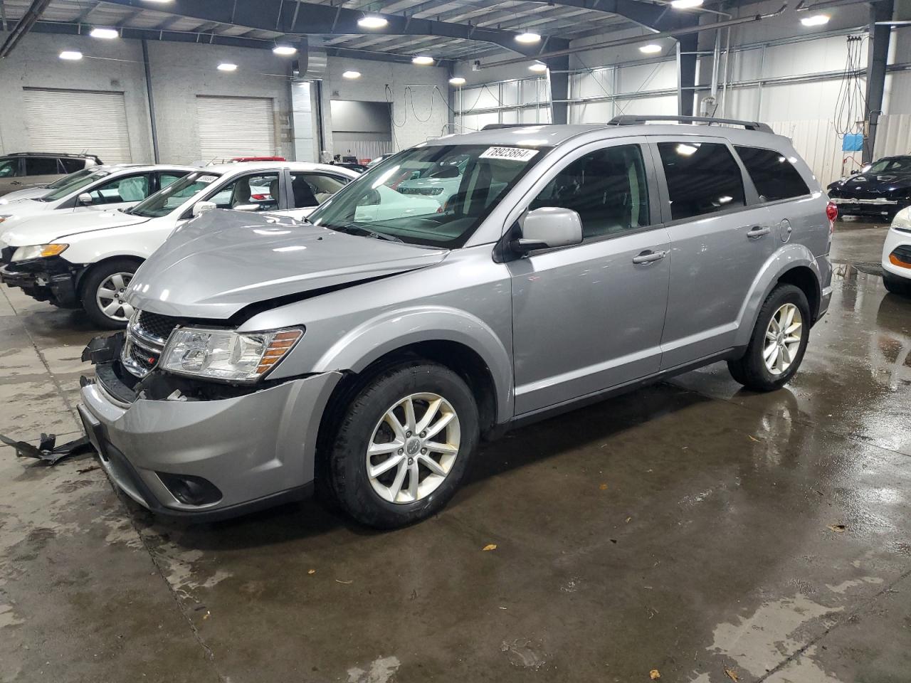 2016 Dodge Journey - Image 1