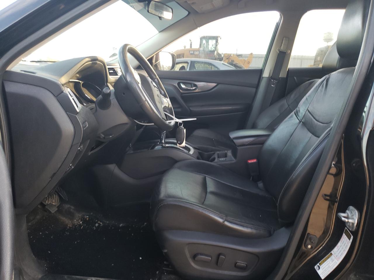 2014 Nissan Rogue - Image 7