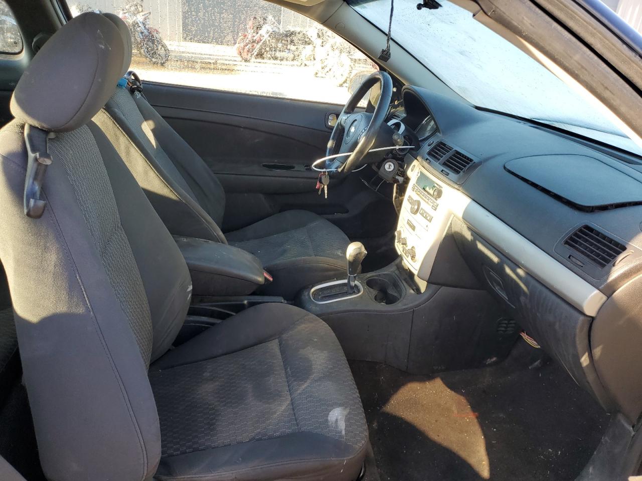 2008 Chevrolet Cobalt - Image 7