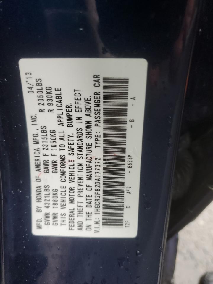 2013 Honda Accord - Image 14