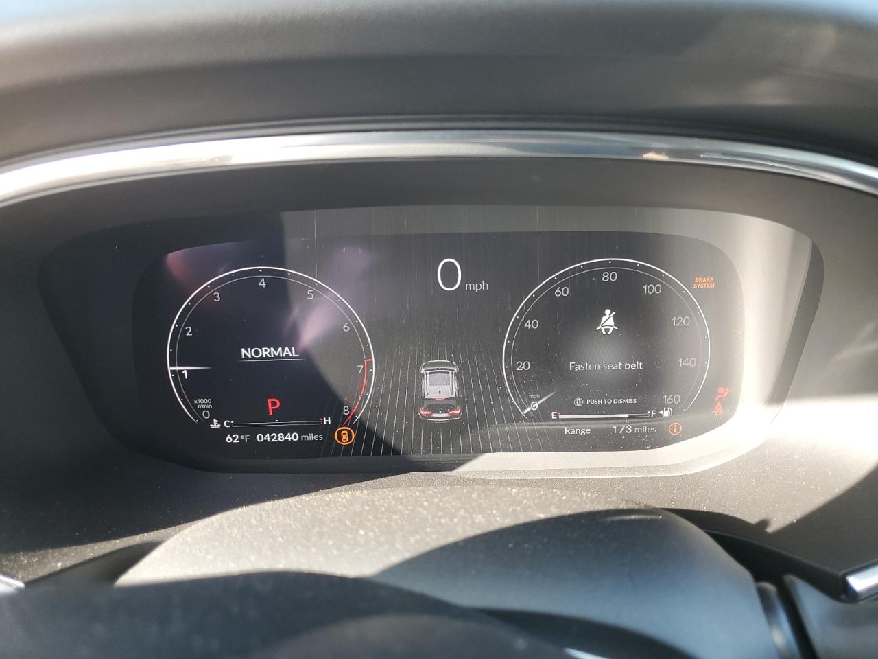 2022 Acura MDX - Image 9