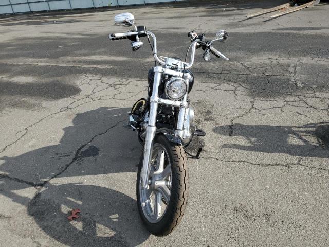 2024 HARLEY-DAVIDSON FXST 