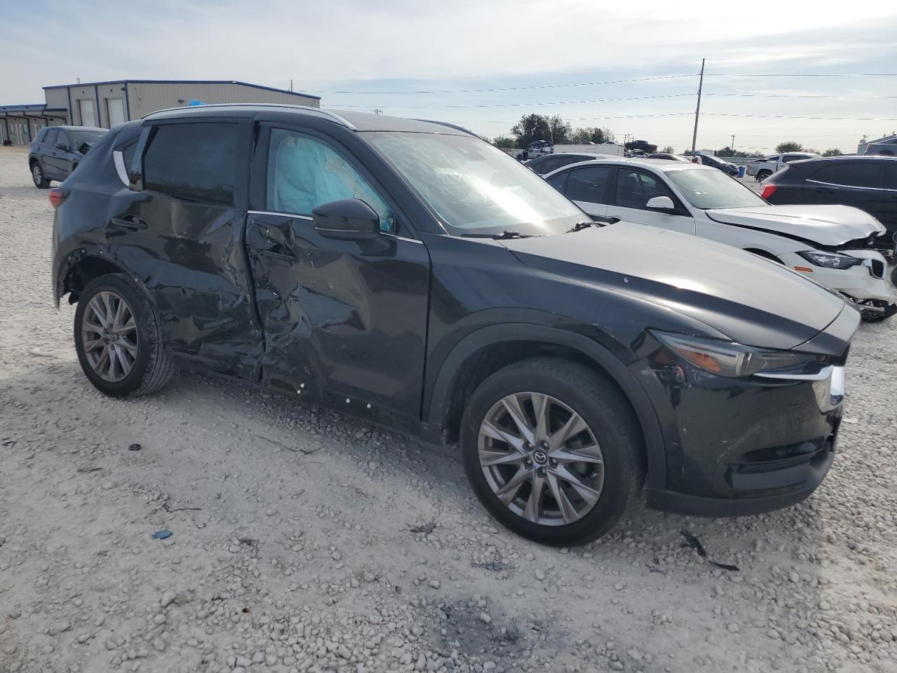 2019 Mazda CX-5 - Image 4