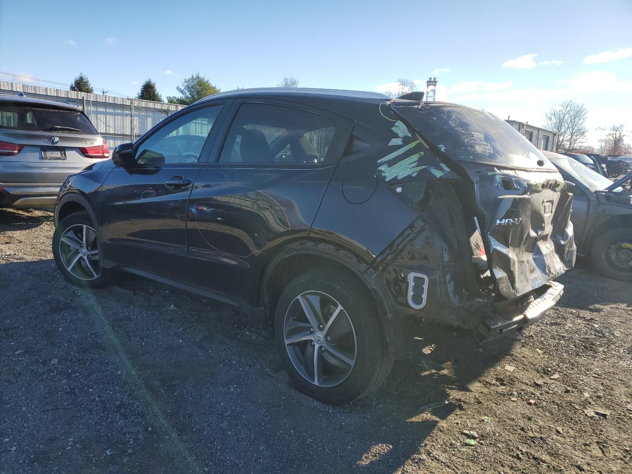 2022 Honda HR-V - Image 2