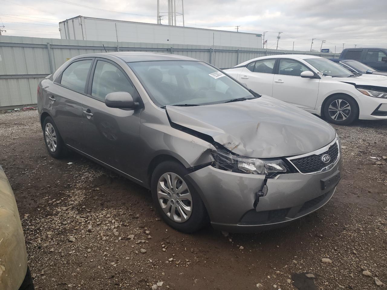 2012 Kia Forte - Image 4