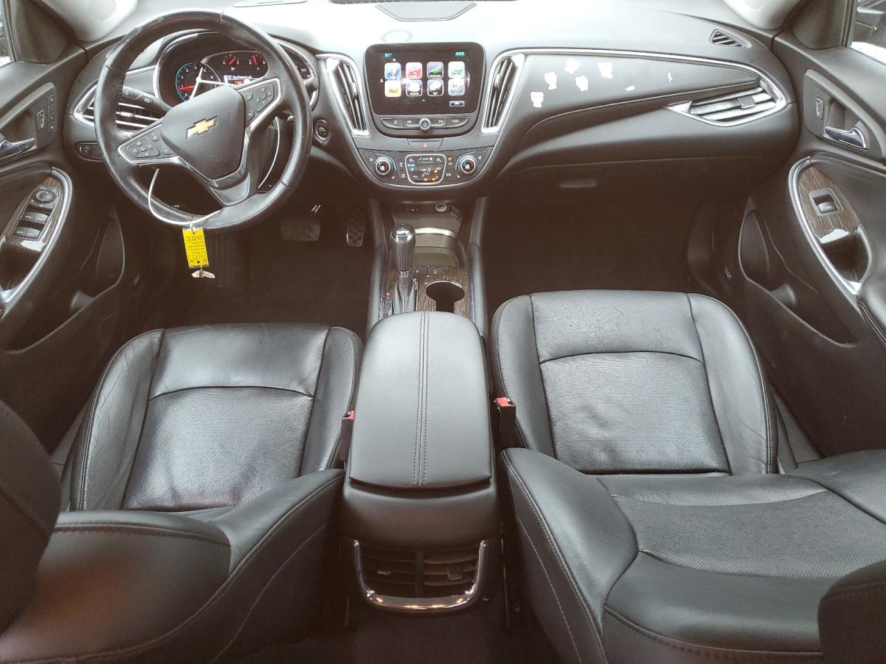 2017 Chevrolet Malibu - Image 8