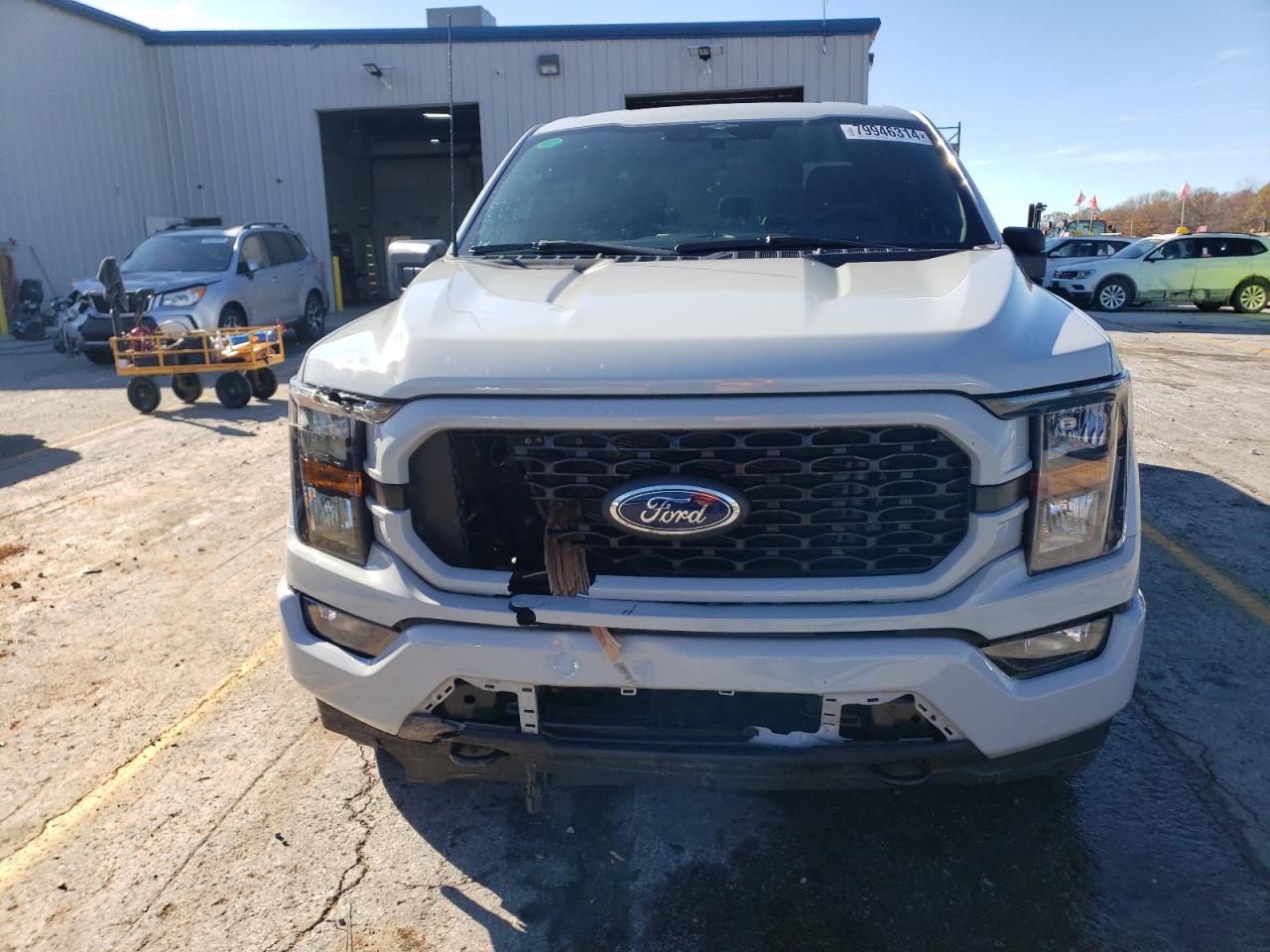 2023 Ford F-150 - Image 5