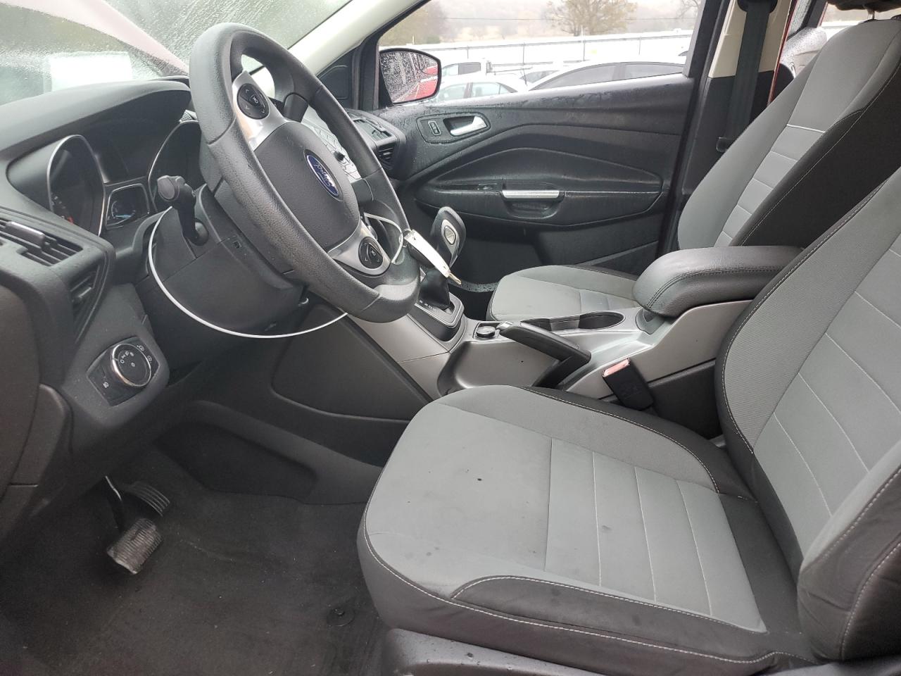 2013 Ford Escape - Image 7