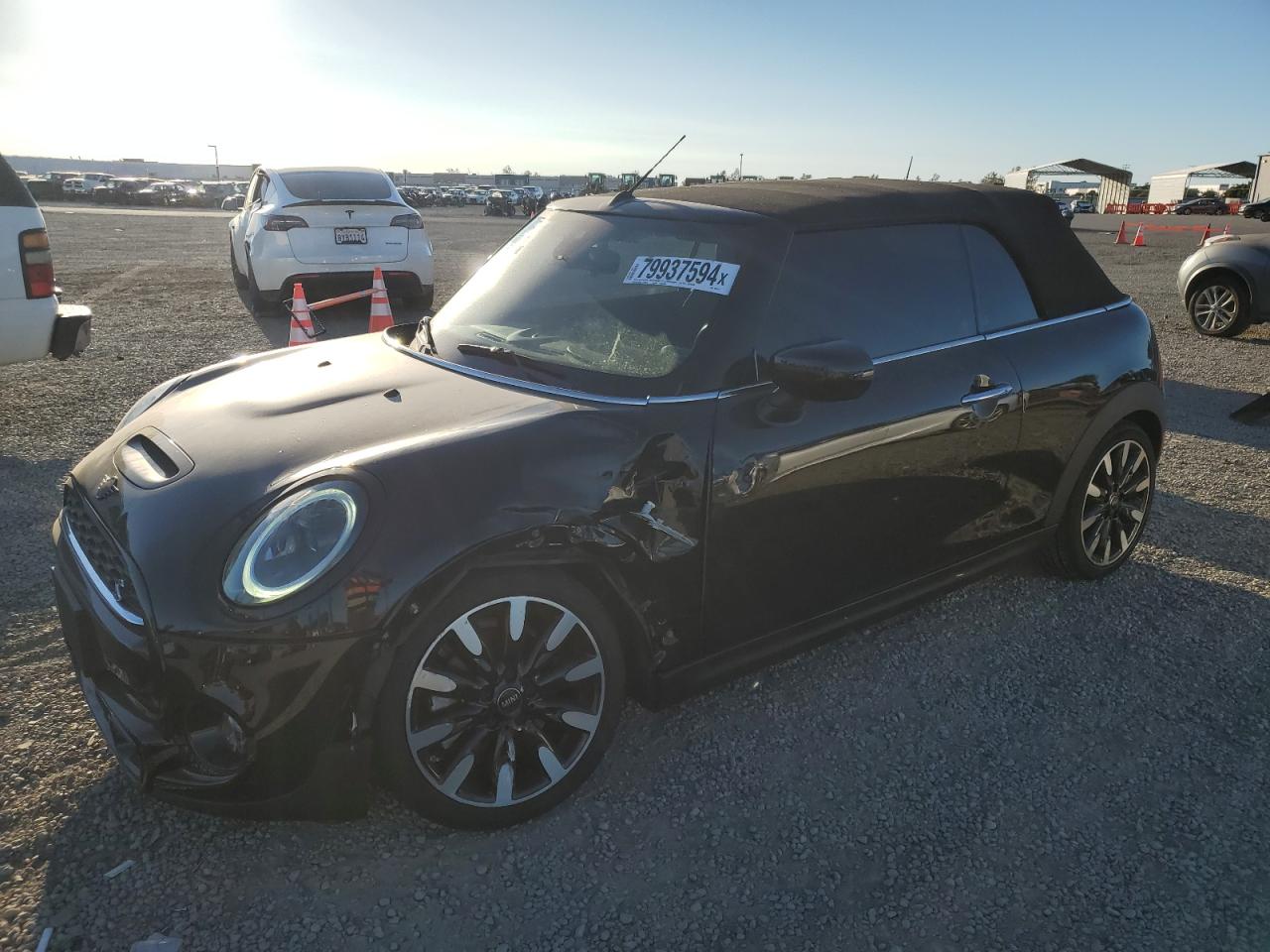 2021 MINI Cooper - Image 1