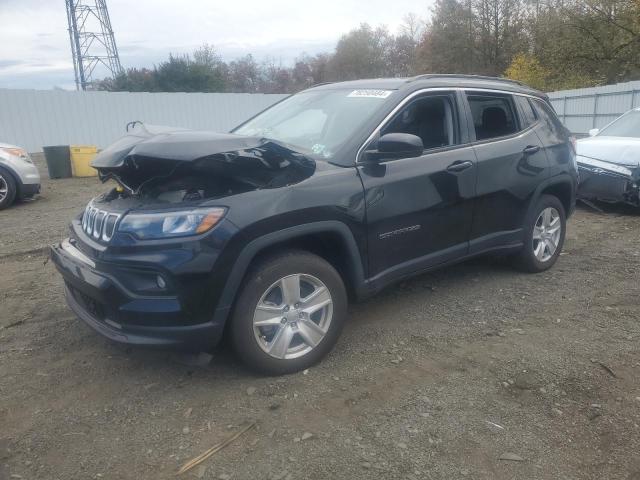 3C4NJDBB7NT128612 Jeep Compass LA