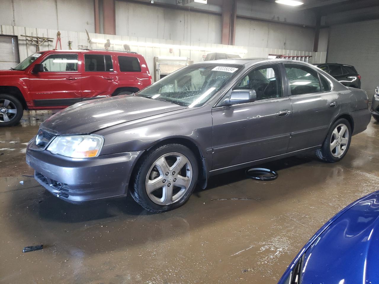 2003 Acura TL - Image 1