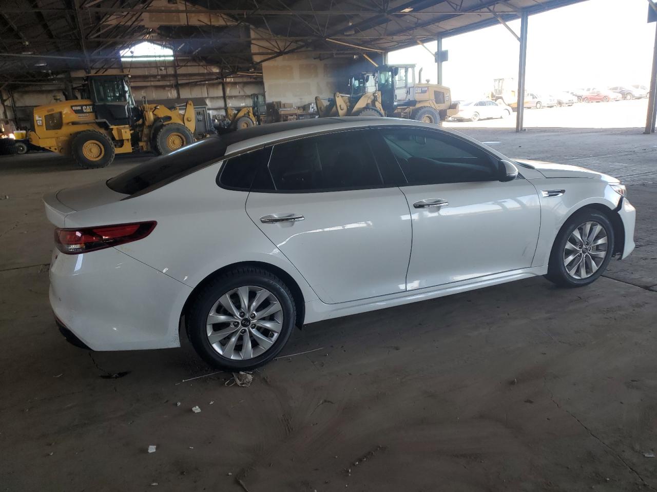 2018 Kia Optima - Image 3