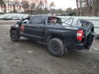 2021 Toyota Tundra Crewmax Sr5 იყიდება Center Rutland-ში, VT - Rollover