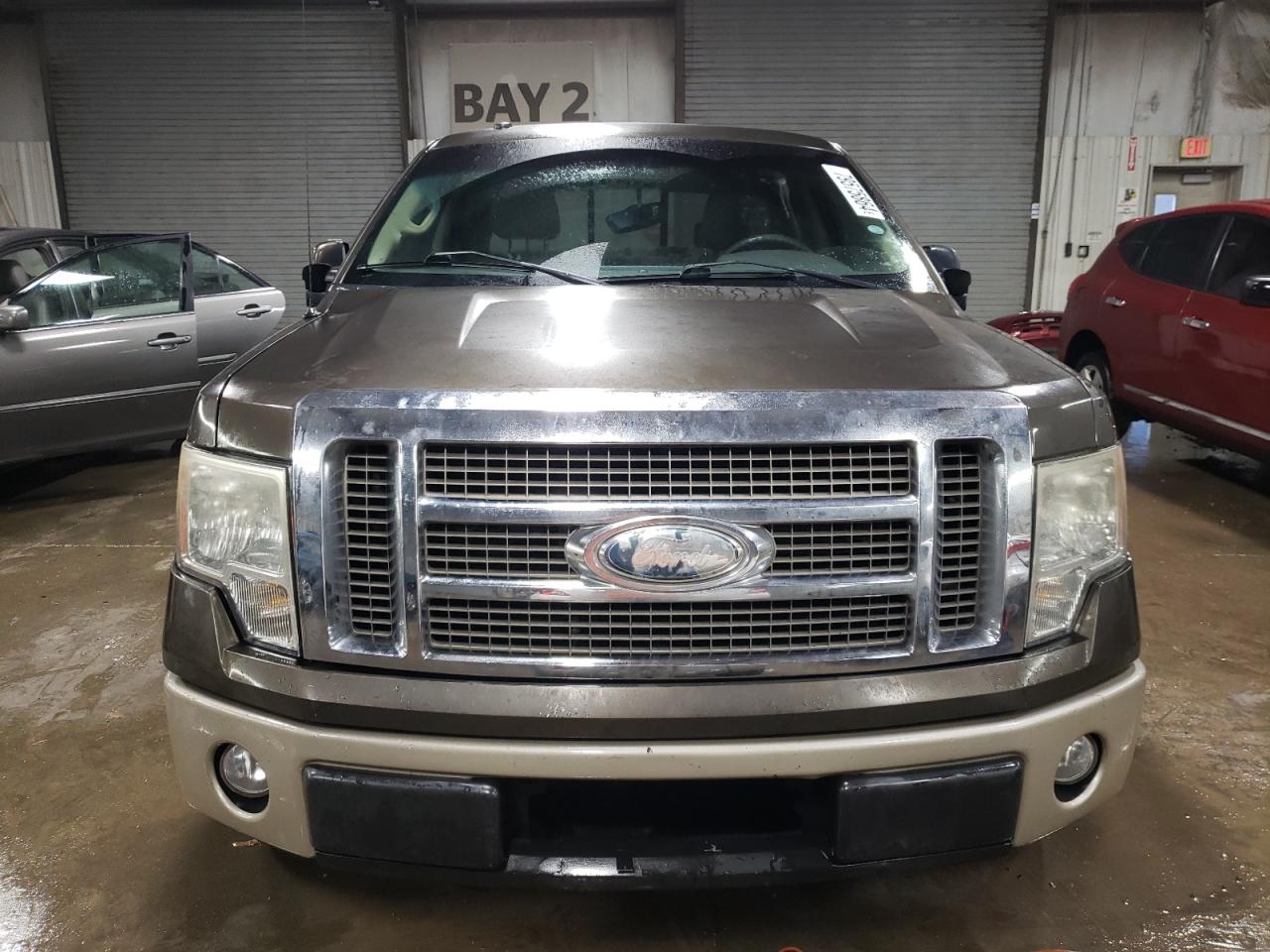 2009 Ford F-150 - Image 5