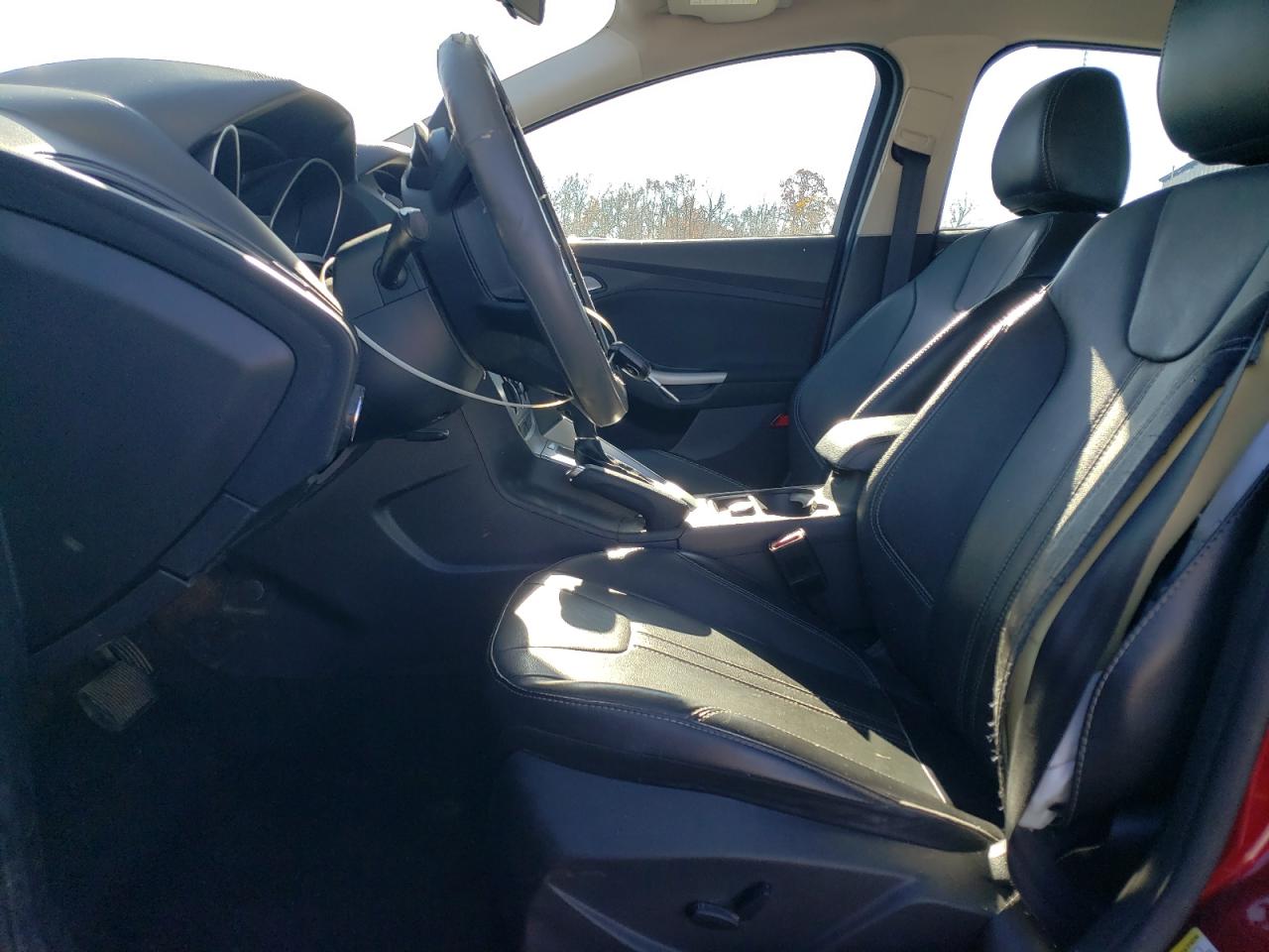 2014 Ford Focus - Image 7