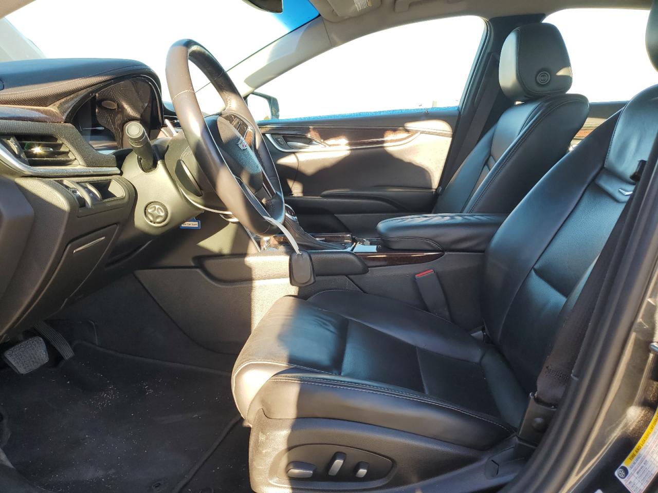 2017 Cadillac XTS - Image 7
