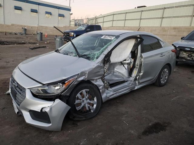 2018 Hyundai Accent Se