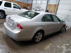 2009 Ford Fusion Se en Venta en Kincheloe, MI - Front End