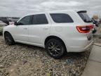 2017 Dodge Durango Gt за продажба в Wayland, MI - Front End