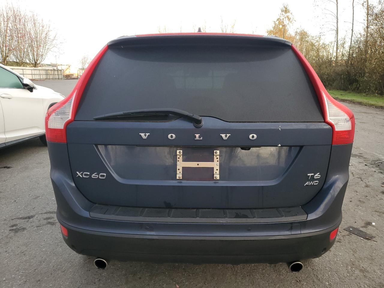 2013 Volvo Xc60 T6 VIN: YV4902DZXD2463654 Lot: 80084454