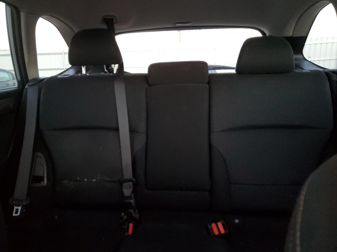 2017 Subaru Outback 2.5I Premium VIN: 4S4BSACC8H3287141 Lot: 80780364