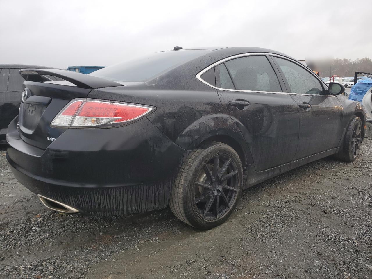 2009 Mazda 6 - Image 5