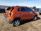 2015 Chevrolet Trax 1Lt na sprzedaż w Greenwood, NE - Rear End