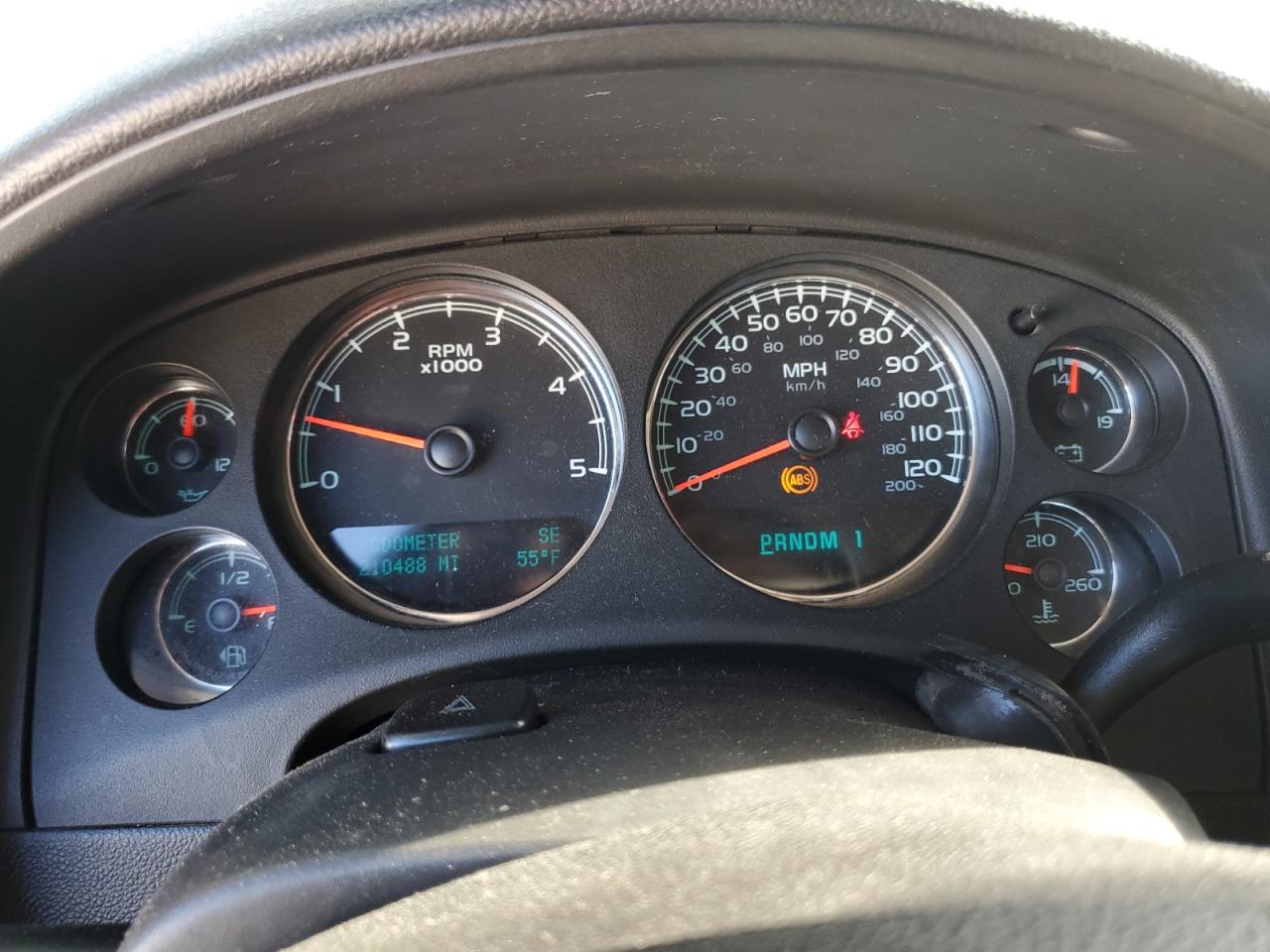 2011 Chevrolet Silverado K3500 Ltz VIN: 1GC4K1C86BF158474 Lot: 81542874