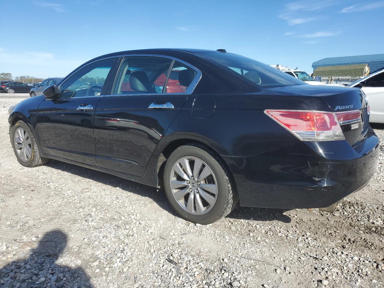 2012 Honda Accord - Image 2