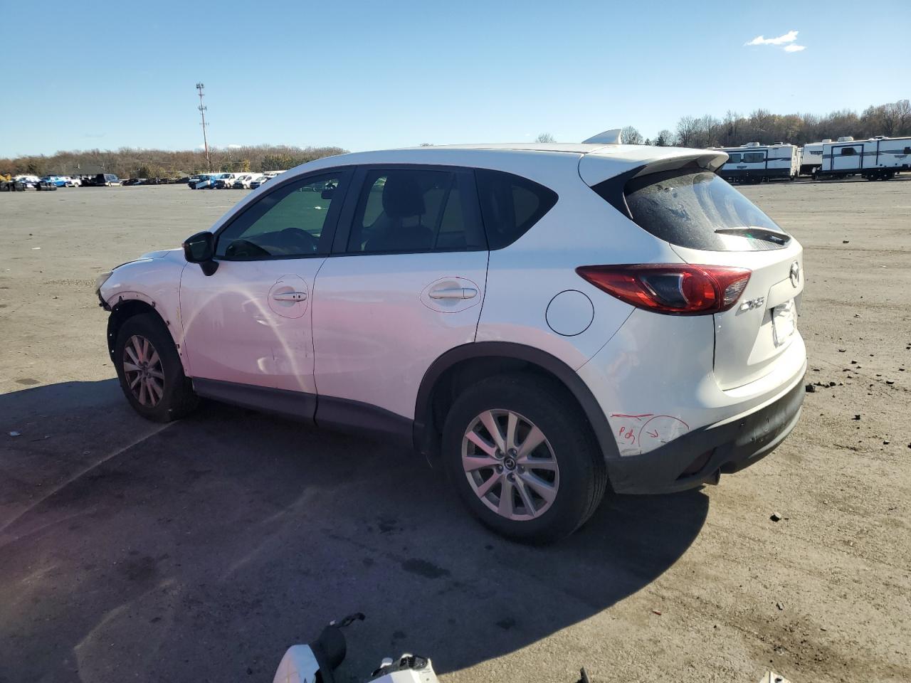 2016 Mazda CX-5 - Image 2