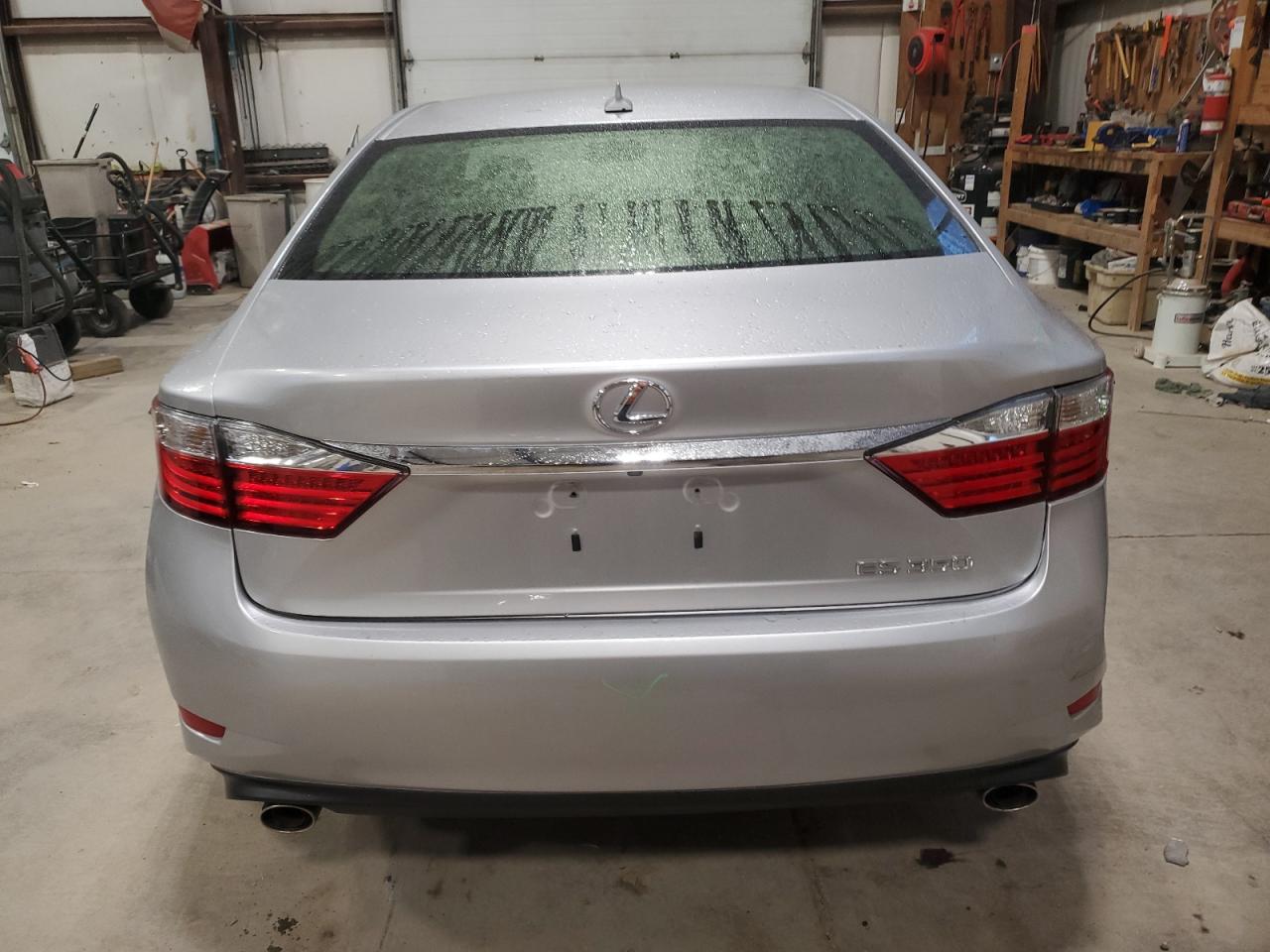 2013 Lexus Es 350 VIN: JTHBK1GG6D2012612 Lot: 80382594