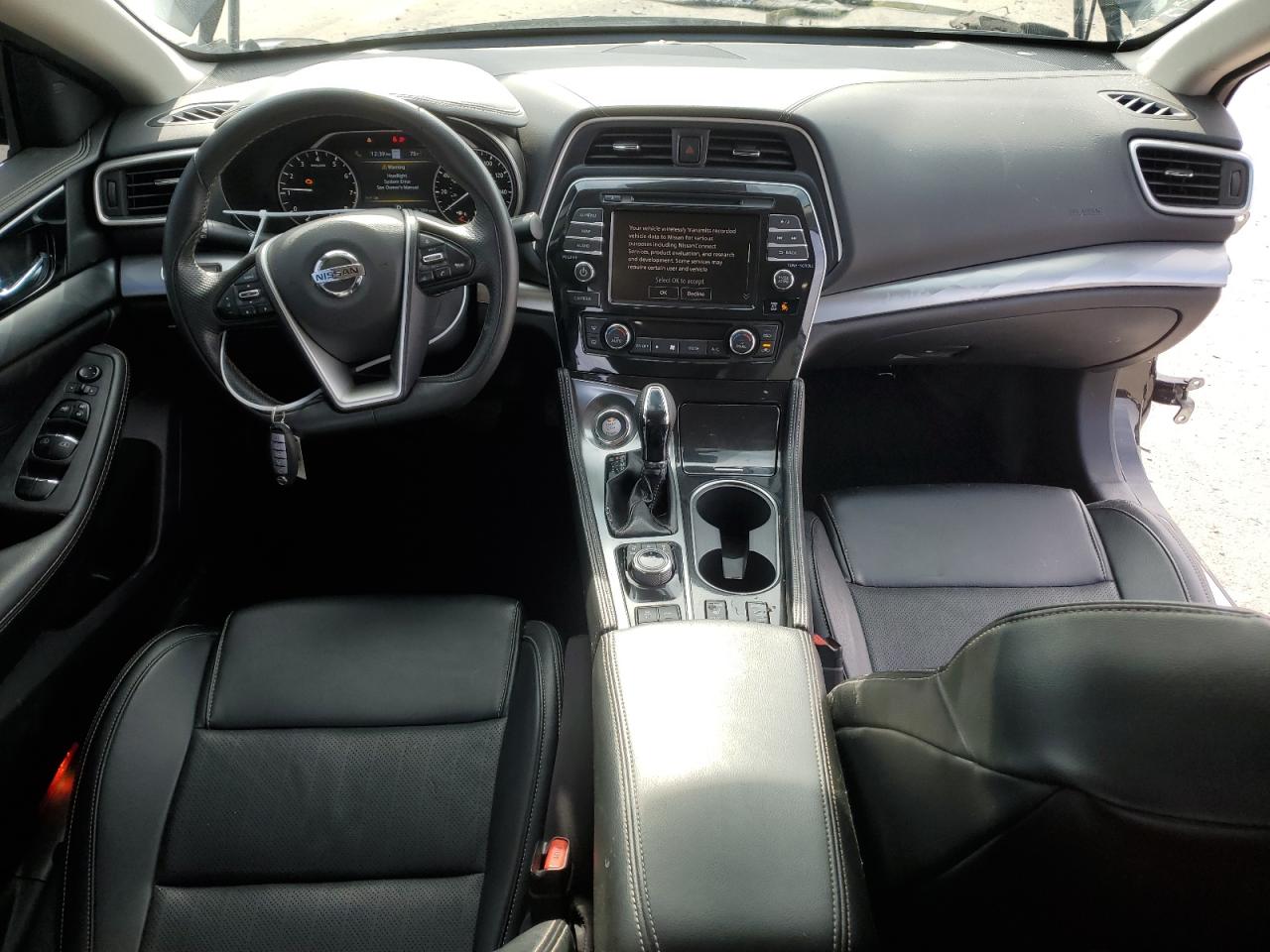 2021 Nissan Maxima - Image 8