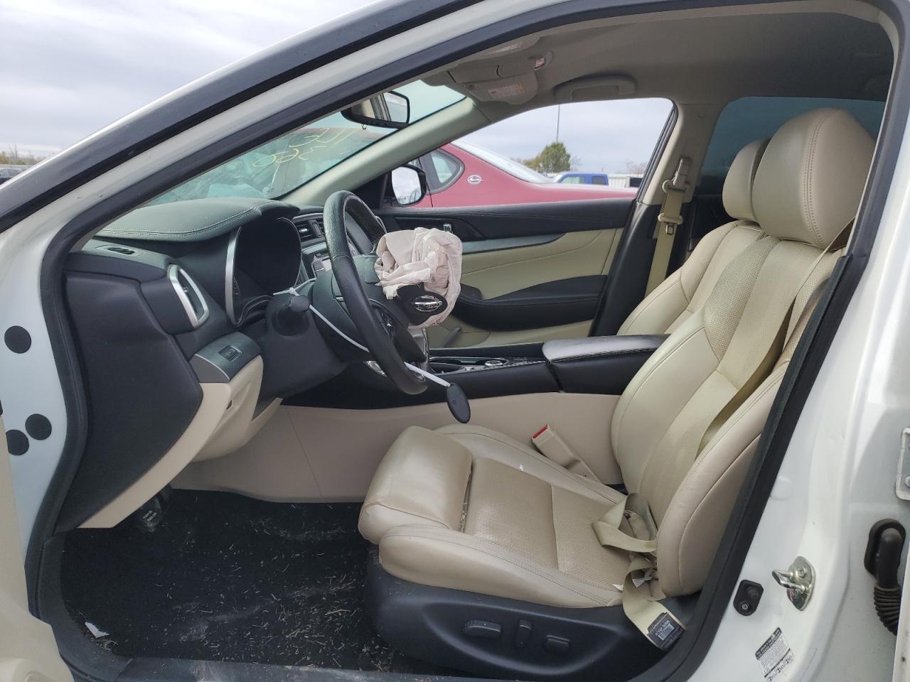 2016 Nissan Maxima - Image 7