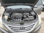 2013 Hyundai Sonata Gls იყიდება Pekin-ში, IL - Front End