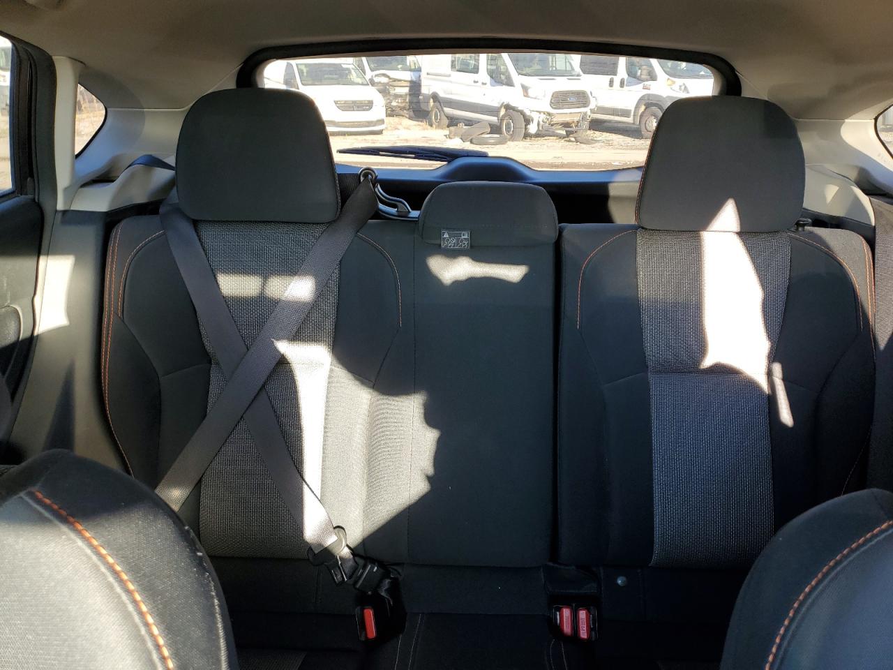 2018 Subaru XV - Image 10